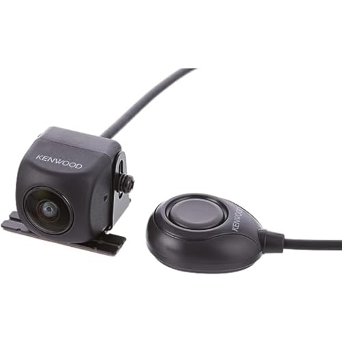 Kenwood CMOS-320 Multi-Angle Back-up Camera Kenwood CMOS-320 Multi-Angle Back-up Camera